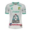 Virallinen Fanipaita Club Leon Vieraspelipaita 2021-22 - Miesten